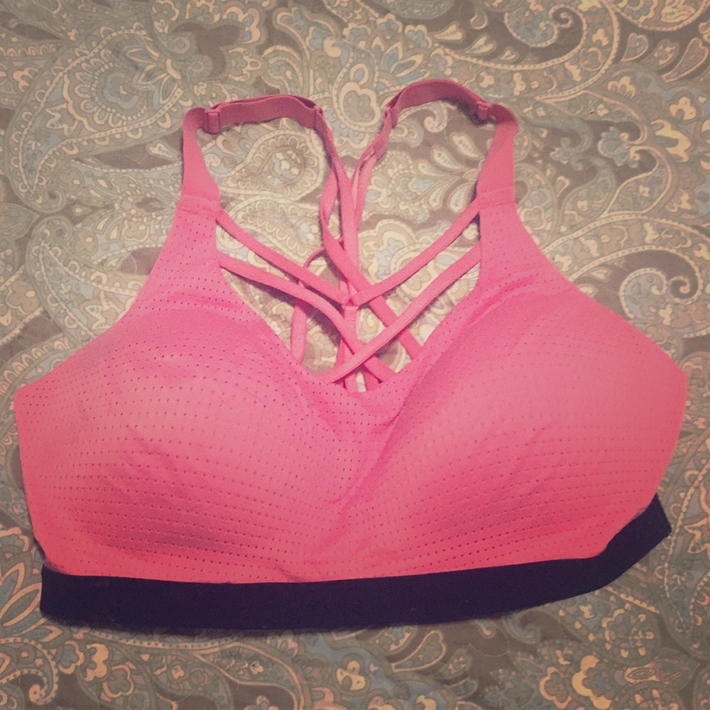 Victoria secret sport bra